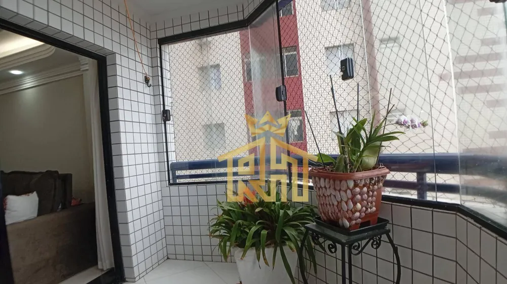 Apartamento, 3 quartos, 119 m² - Foto 10
