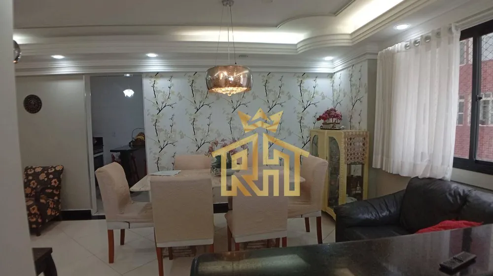 Apartamento, 3 quartos, 119 m² - Foto 6