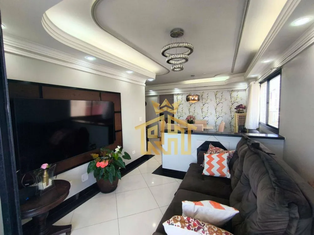 Apartamento, 3 quartos, 119 m² - Foto 7