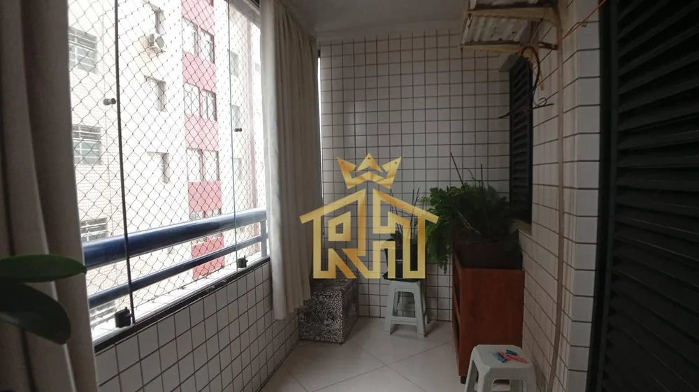 Apartamento, 3 quartos, 119 m² - Foto 14