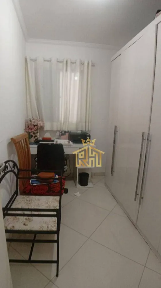 Apartamento, 3 quartos, 119 m² - Foto 19