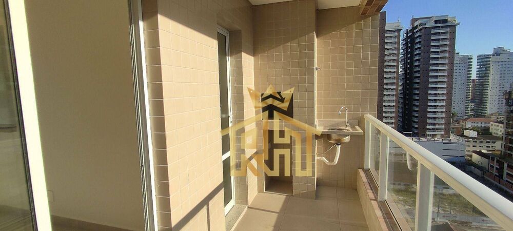 Apartamento, 2 quartos, 62 m² - Foto 1