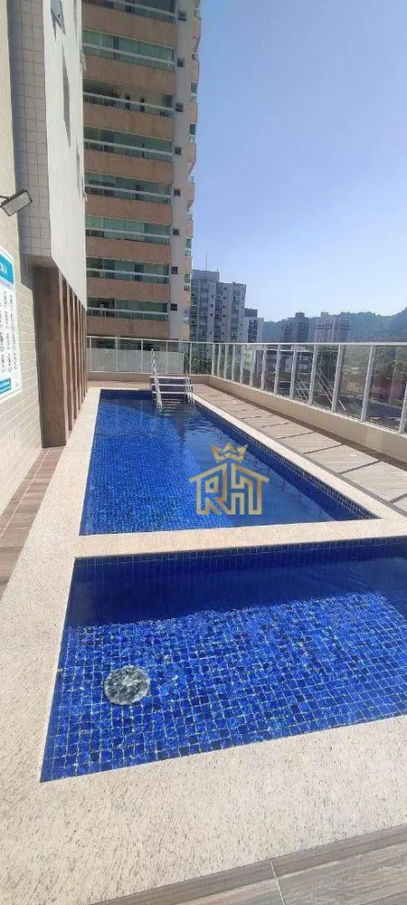 Apartamento, 2 quartos, 62 m² - Foto 4