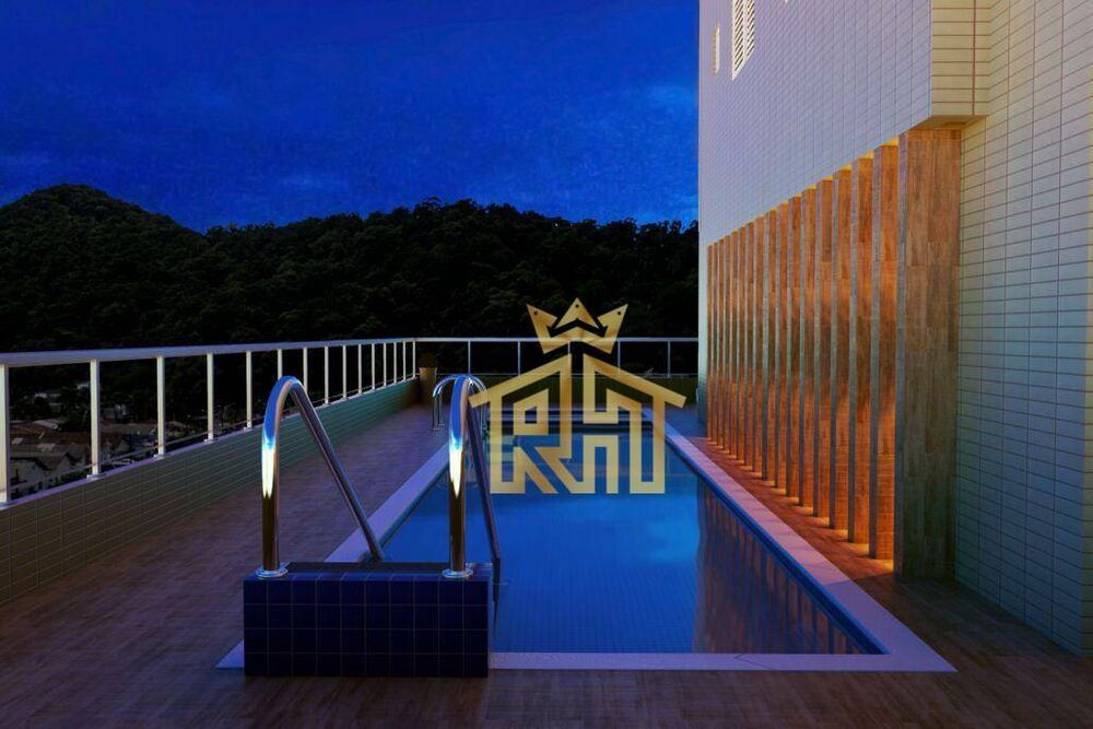 Apartamento, 2 quartos, 62 m² - Foto 3