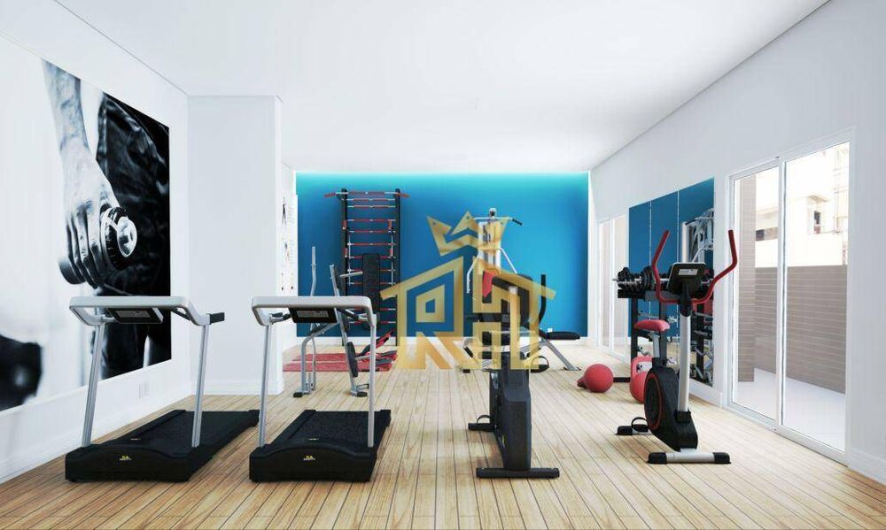 Apartamento, 2 quartos, 62 m² - Foto 4