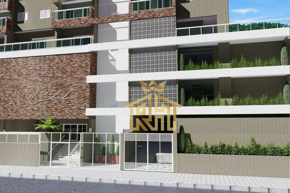 Apartamento, 2 quartos, 62 m² - Foto 5