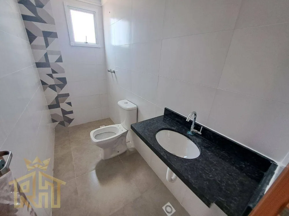Apartamento, 3 quartos, 126 m² - Foto 5