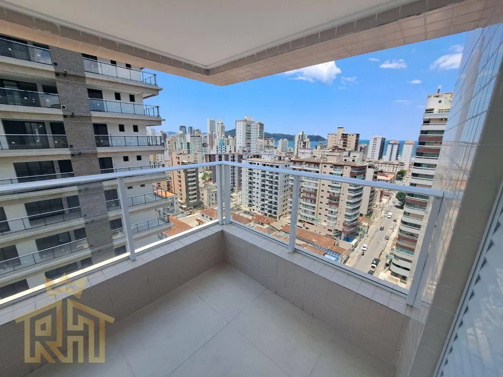 Apartamento, 3 quartos, 126 m² - Foto 1