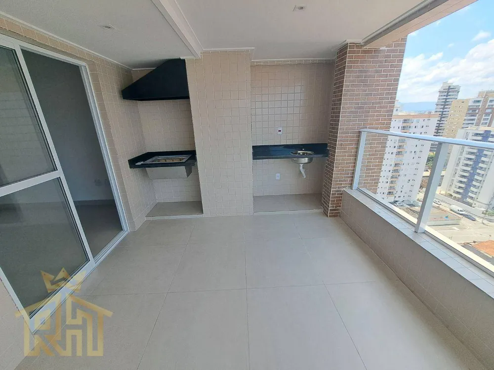 Apartamento, 3 quartos, 126 m² - Foto 4