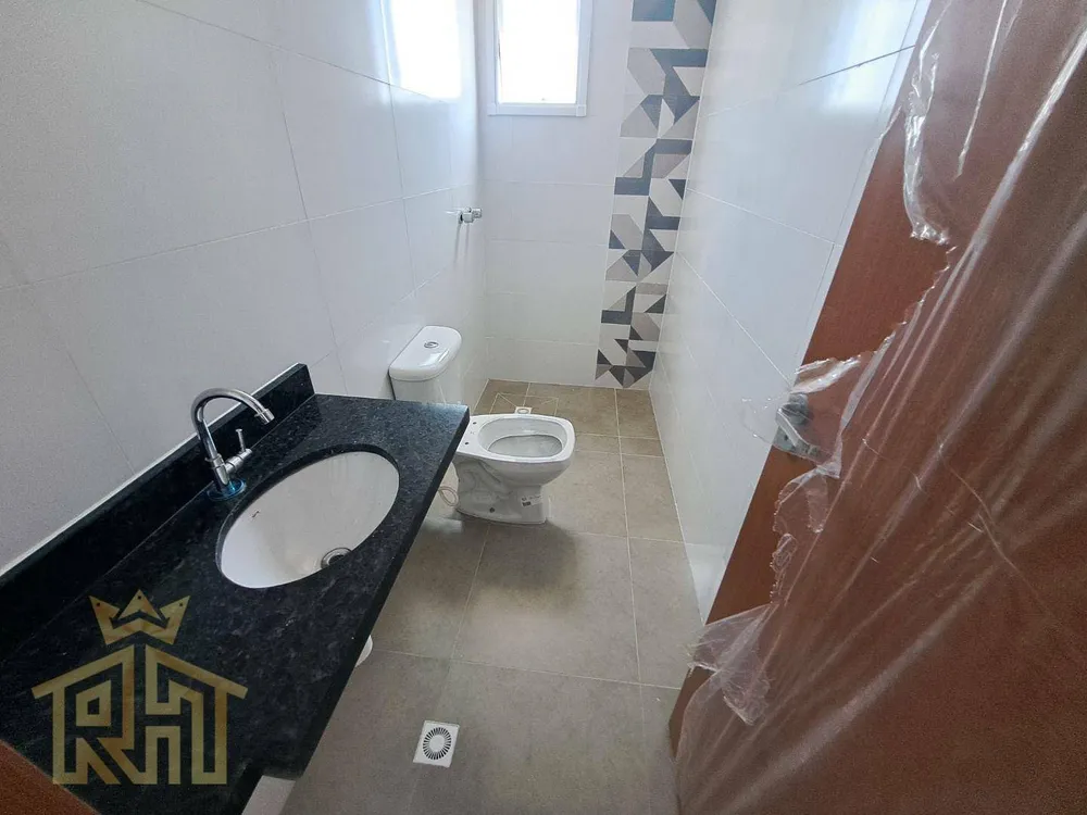 Apartamento, 3 quartos, 126 m² - Foto 11