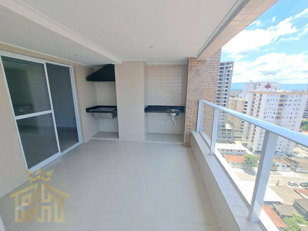 Apartamento, 3 quartos, 126 m² - Foto 3