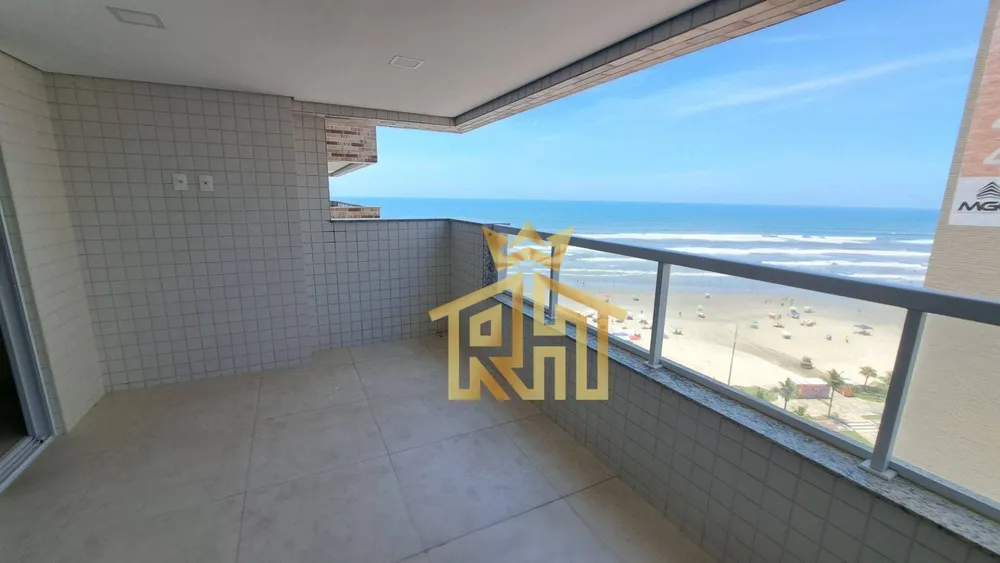 Apartamento, 2 quartos, 90 m² - Foto 3