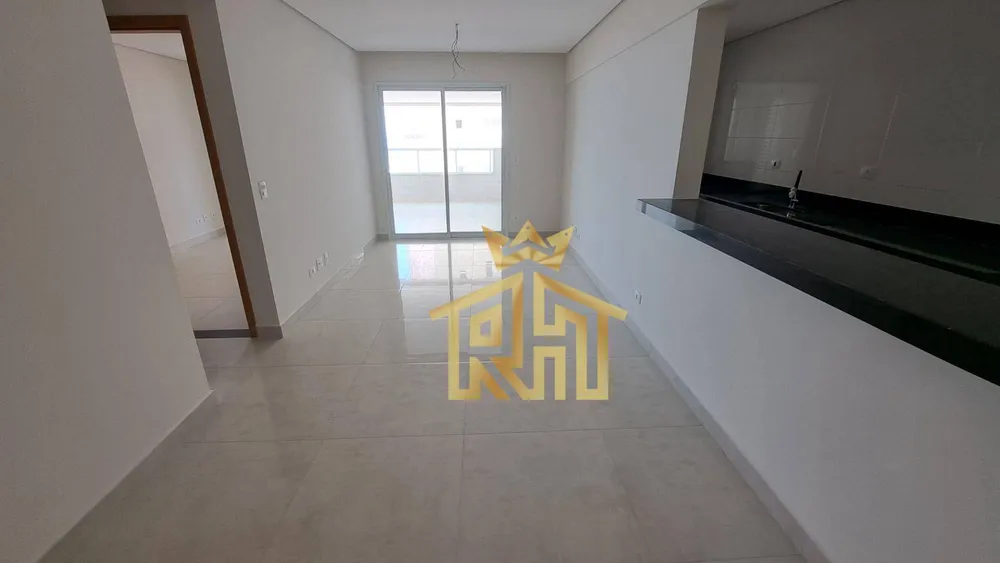 Apartamento, 2 quartos, 90 m² - Foto 1