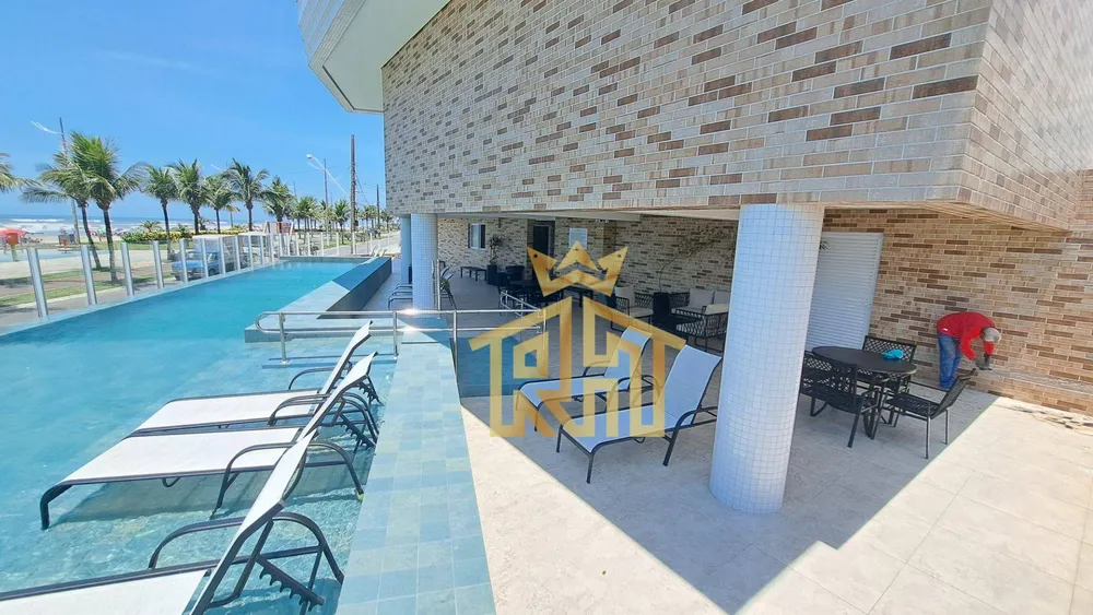 Apartamento, 2 quartos, 90 m² - Foto 8