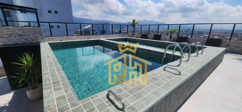 Apartamento, 1 quarto, 57 m² - Foto 8