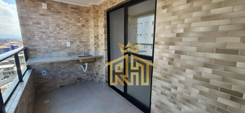 Apartamento, 1 quarto, 57 m² - Foto 3