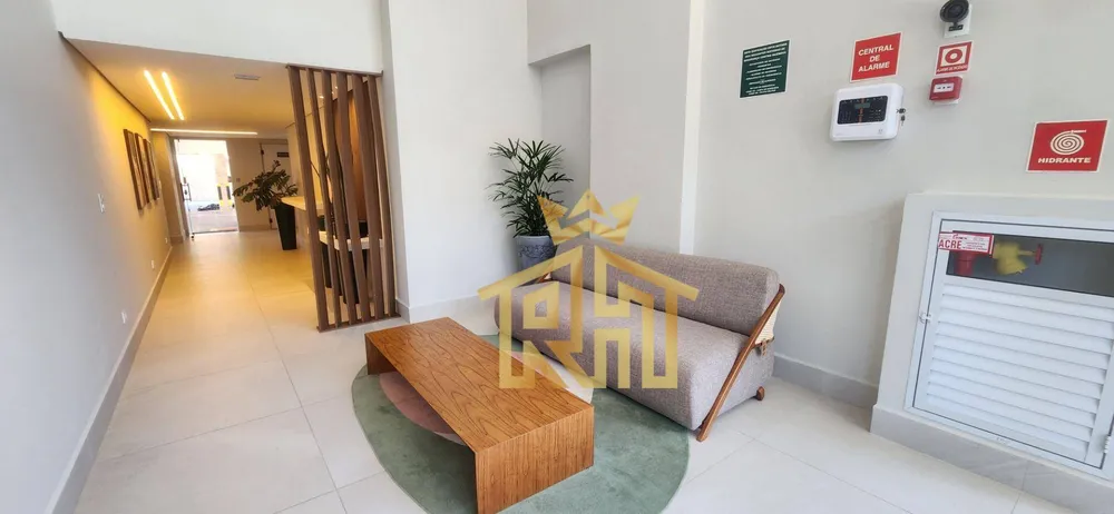 Apartamento, 1 quarto, 57 m² - Foto 11