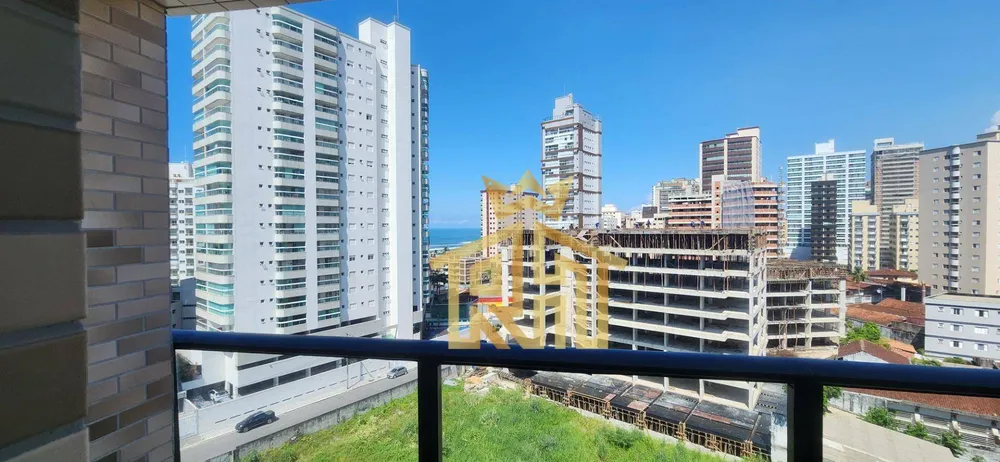 Apartamento, 1 quarto, 57 m² - Foto 5