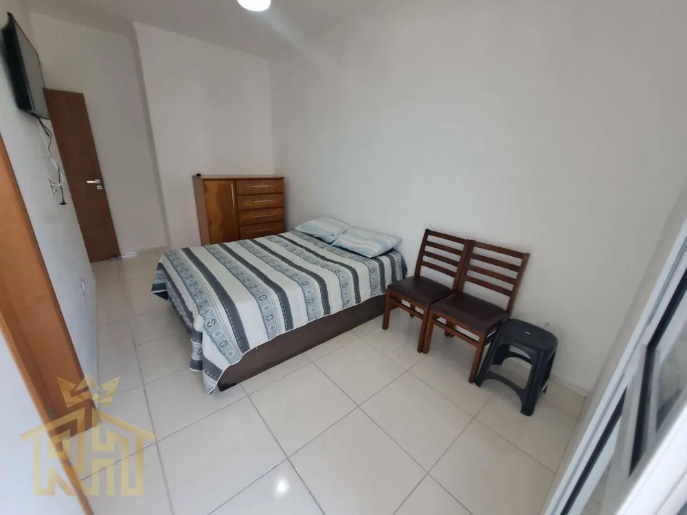 Apartamento, 2 quartos, 82 m² - Foto 3