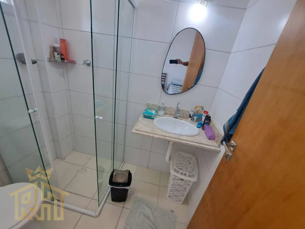 Apartamento, 2 quartos, 82 m² - Foto 6