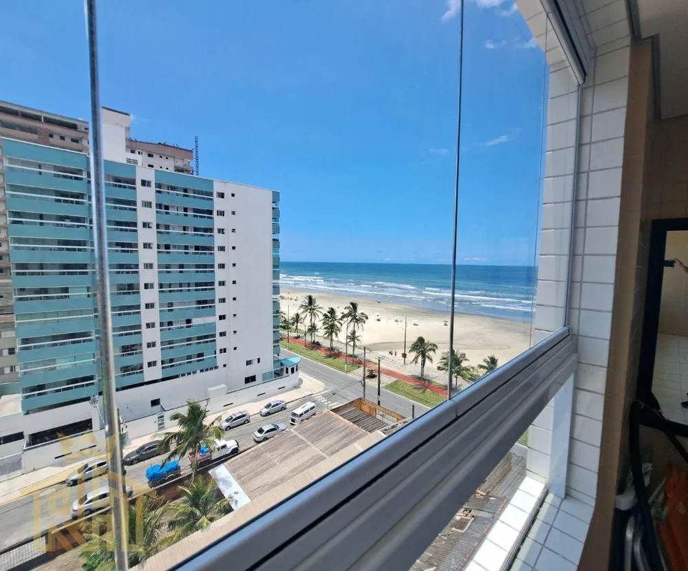 Apartamento, 2 quartos, 82 m² - Foto 3