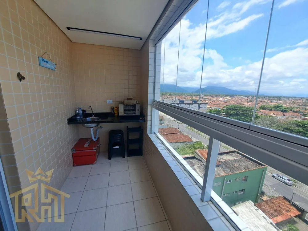 Apartamento, 2 quartos, 82 m² - Foto 2