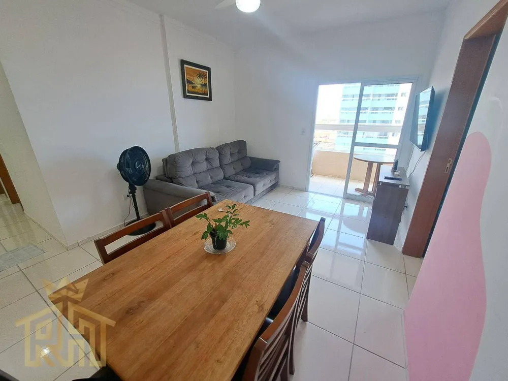 Apartamento, 2 quartos, 82 m² - Foto 1