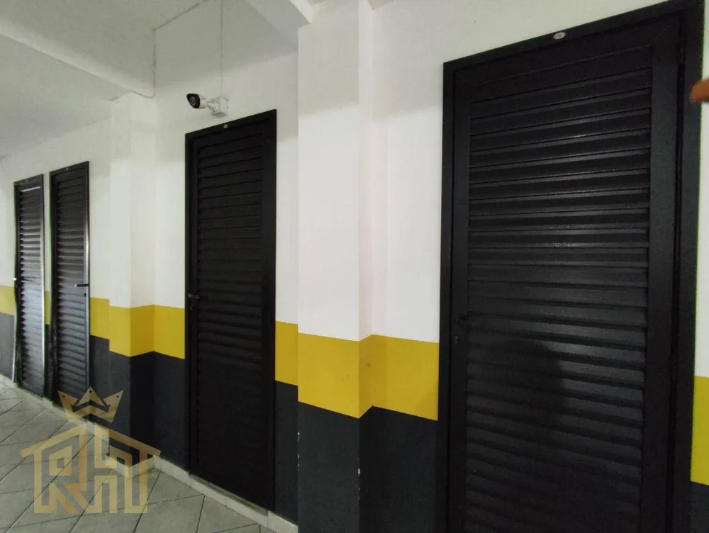 Apartamento, 2 quartos, 64 m² - Foto 2
