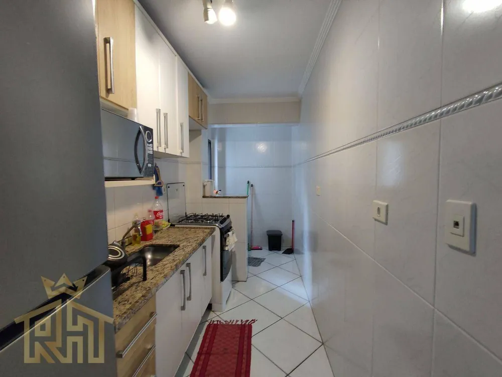 Apartamento, 2 quartos, 64 m² - Foto 1