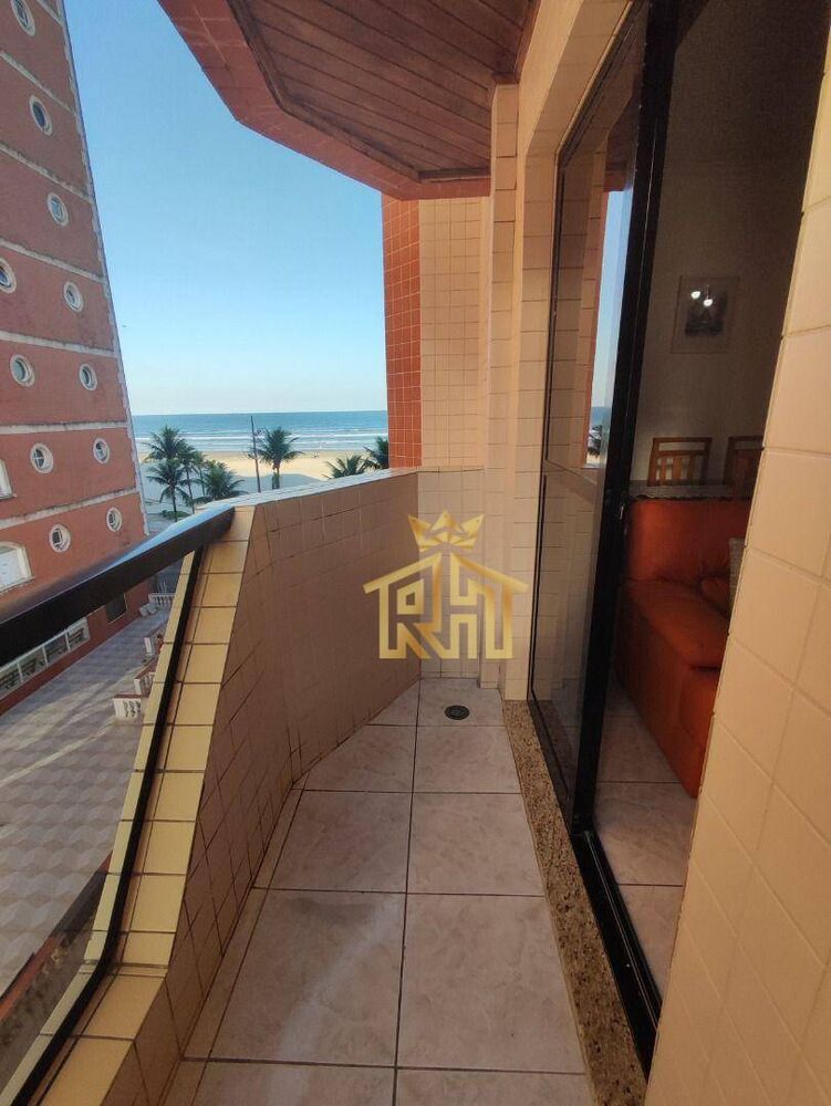 Apartamento, 2 quartos, 82 m² - Foto 2