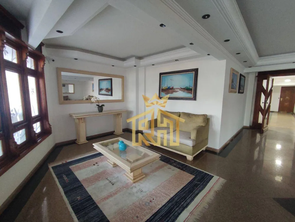Apartamento, 2 quartos, 82 m² - Foto 22