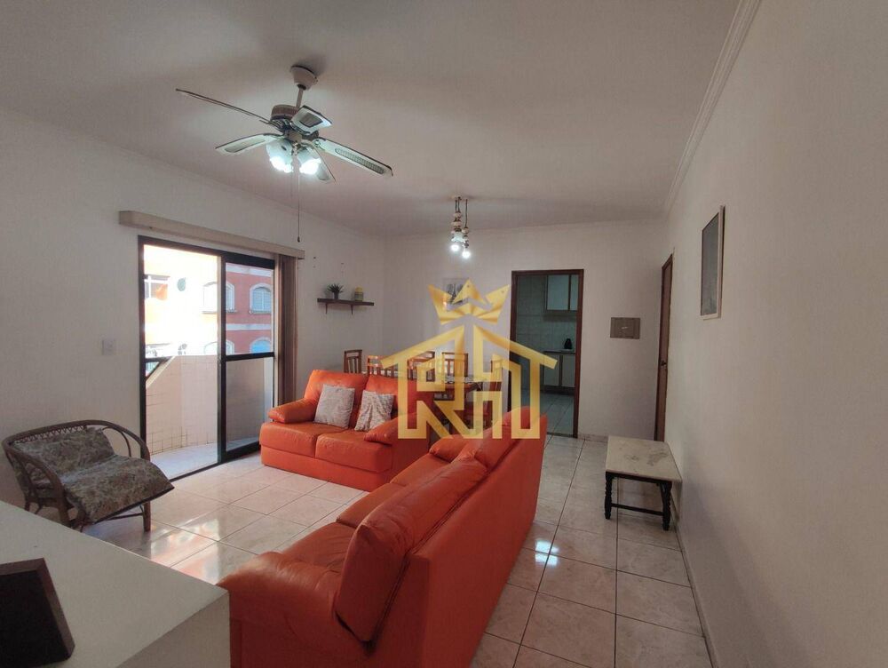 Apartamento, 2 quartos, 82 m² - Foto 1