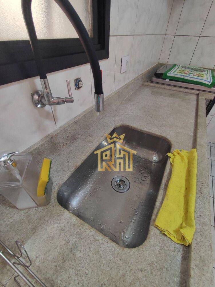 Apartamento, 2 quartos, 82 m² - Foto 7