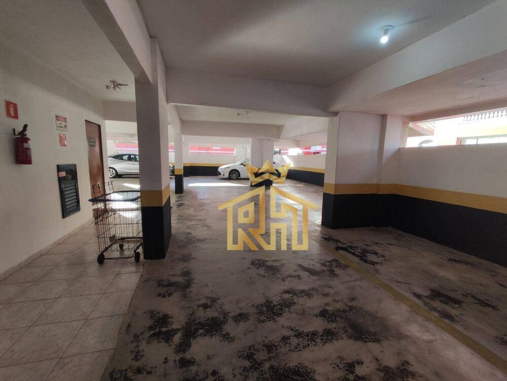 Apartamento, 2 quartos, 82 m² - Foto 8