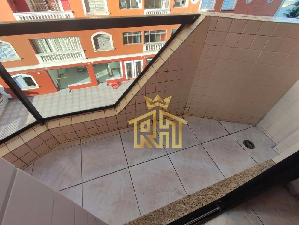 Apartamento, 2 quartos, 82 m² - Foto 3
