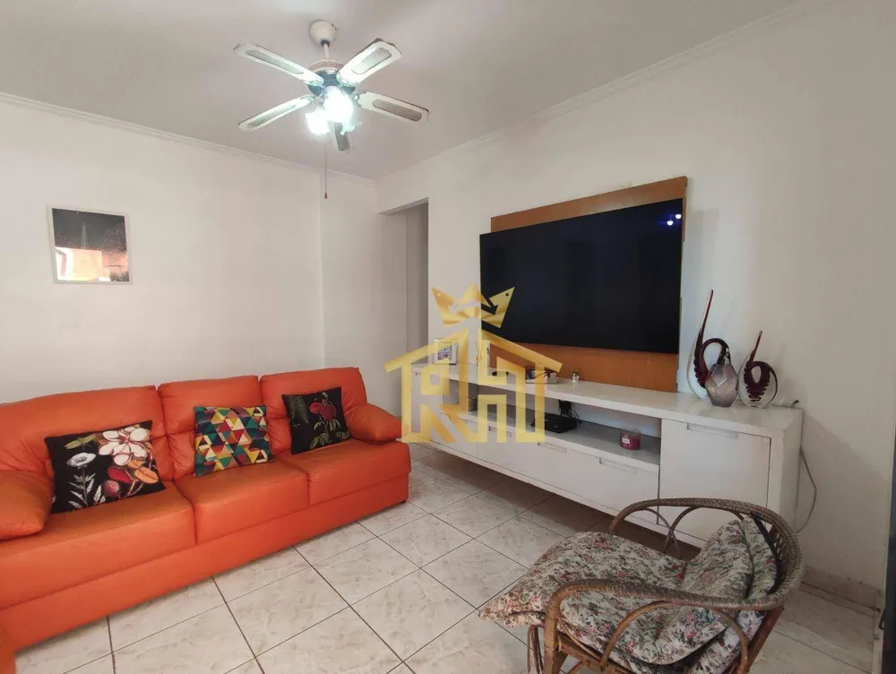 Apartamento, 2 quartos, 82 m² - Foto 4