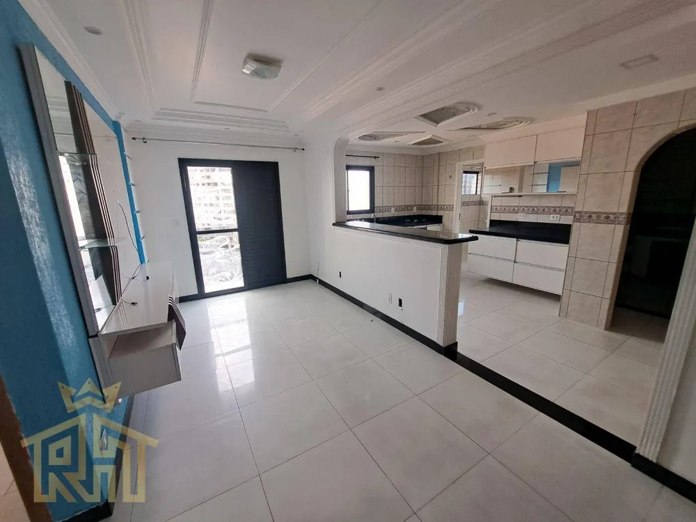 Cobertura, 3 quartos, 178 m² - Foto 1
