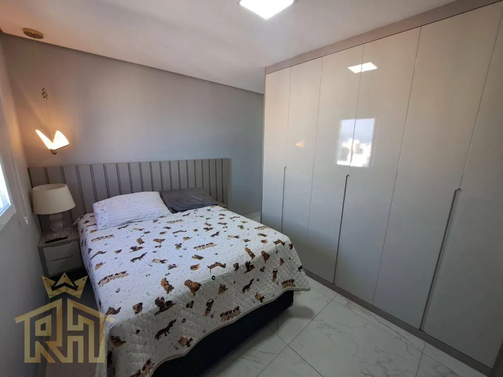 Apartamento, 3 quartos, 147 m² - Foto 9