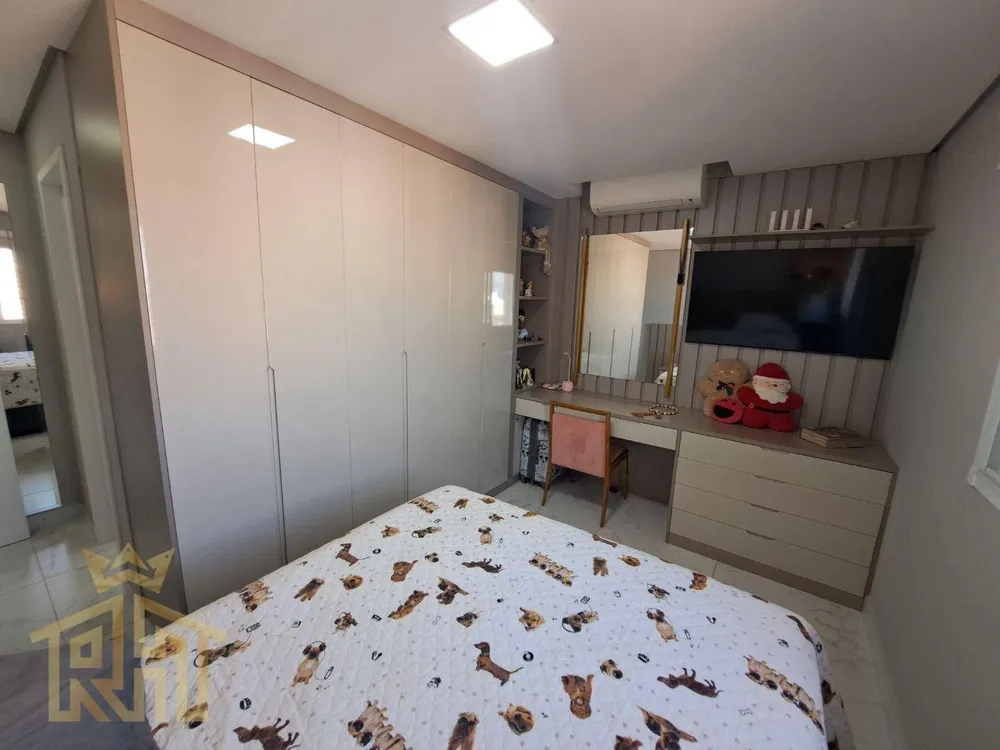 Apartamento, 3 quartos, 147 m² - Foto 8