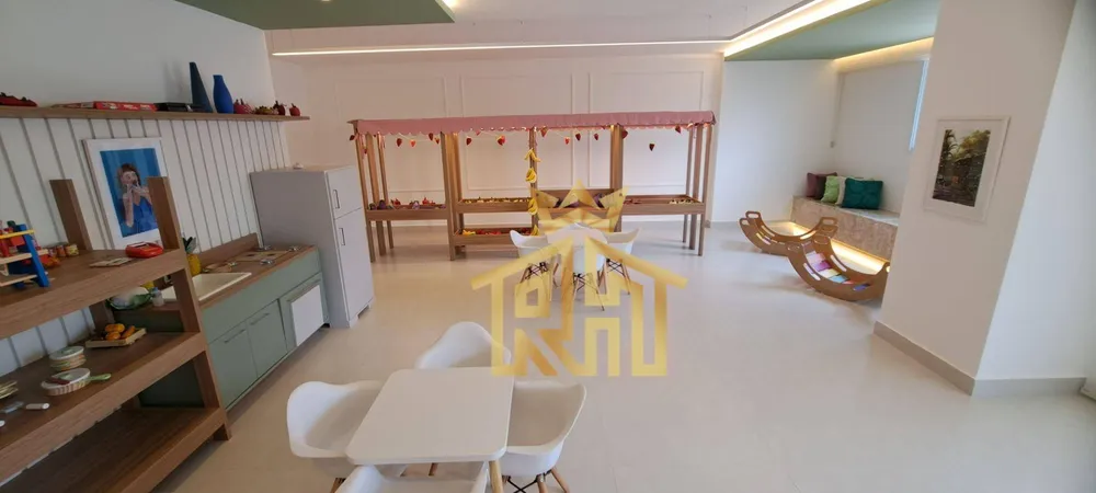 Apartamento, 3 quartos, 147 m² - Foto 13