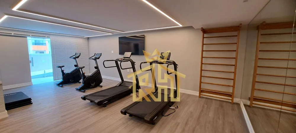 Apartamento, 3 quartos, 147 m² - Foto 9