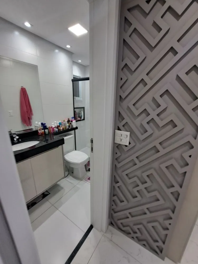 Apartamento, 3 quartos, 147 m² - Foto 7