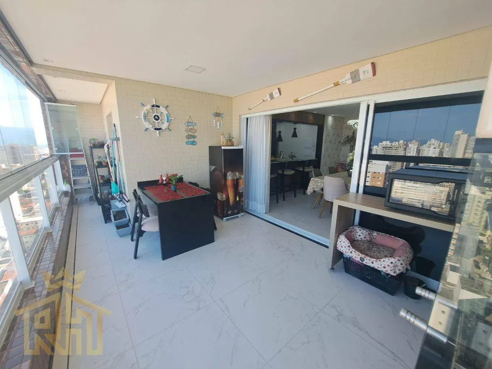 Apartamento, 3 quartos, 147 m² - Foto 6