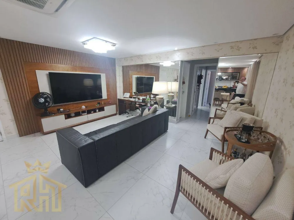 Apartamento, 3 quartos, 147 m² - Foto 5