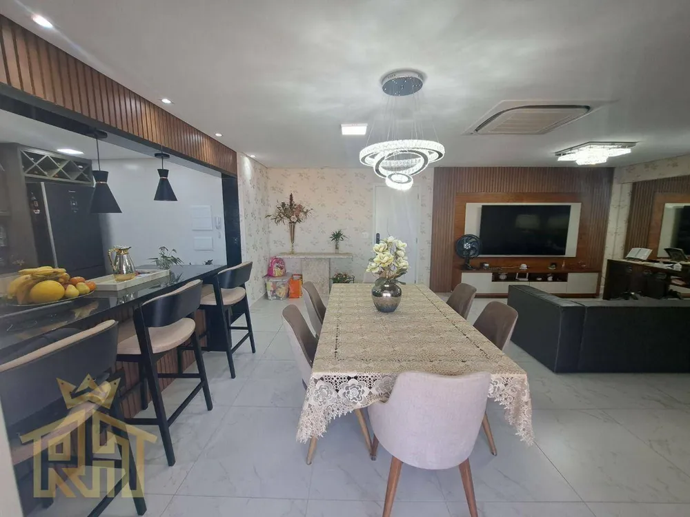 Apartamento, 3 quartos, 147 m² - Foto 5