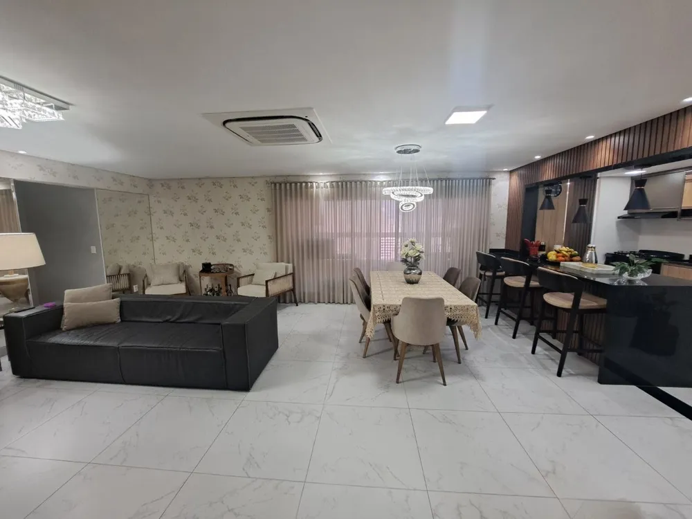 Apartamento, 3 quartos, 147 m² - Foto 3