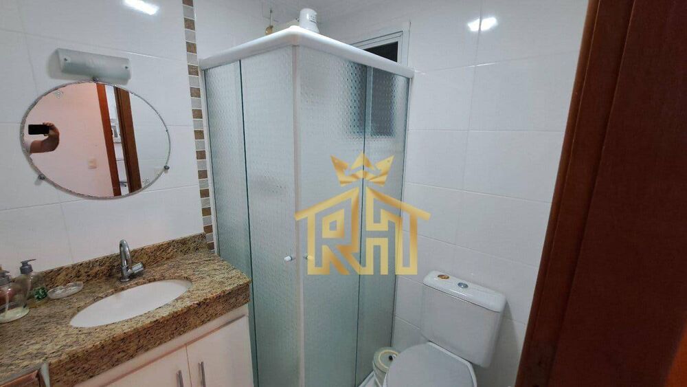 Apartamento, 2 quartos, 80 m² - Foto 4