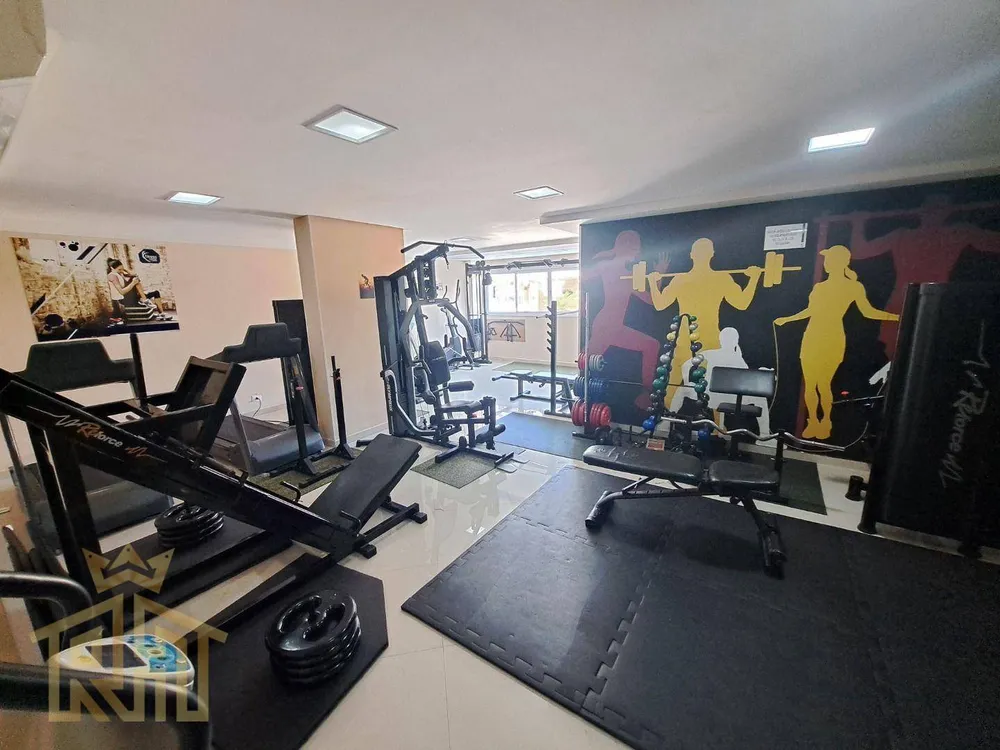 Apartamento, 2 quartos, 80 m² - Foto 12
