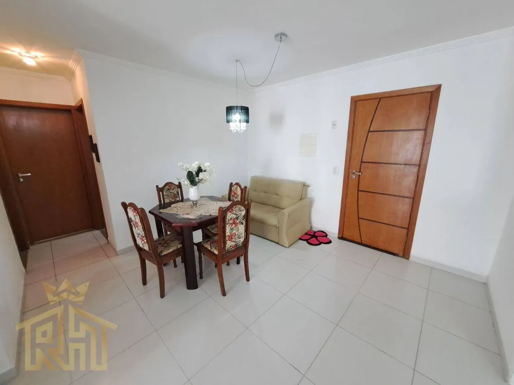 Apartamento, 2 quartos, 80 m² - Foto 6