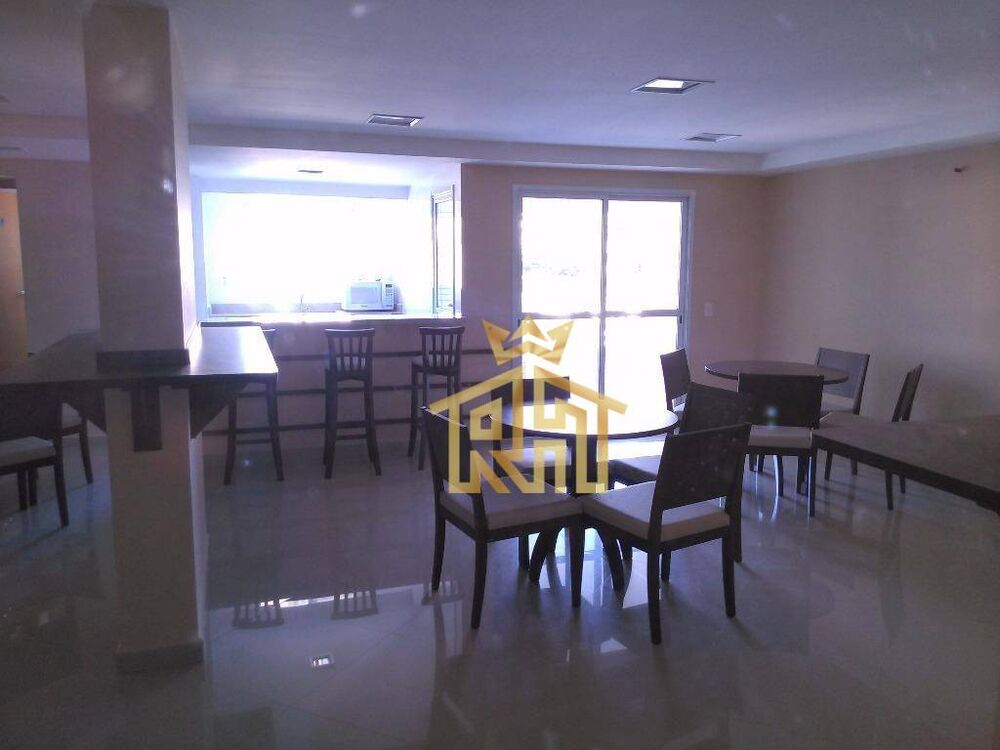 Apartamento, 2 quartos, 80 m² - Foto 3